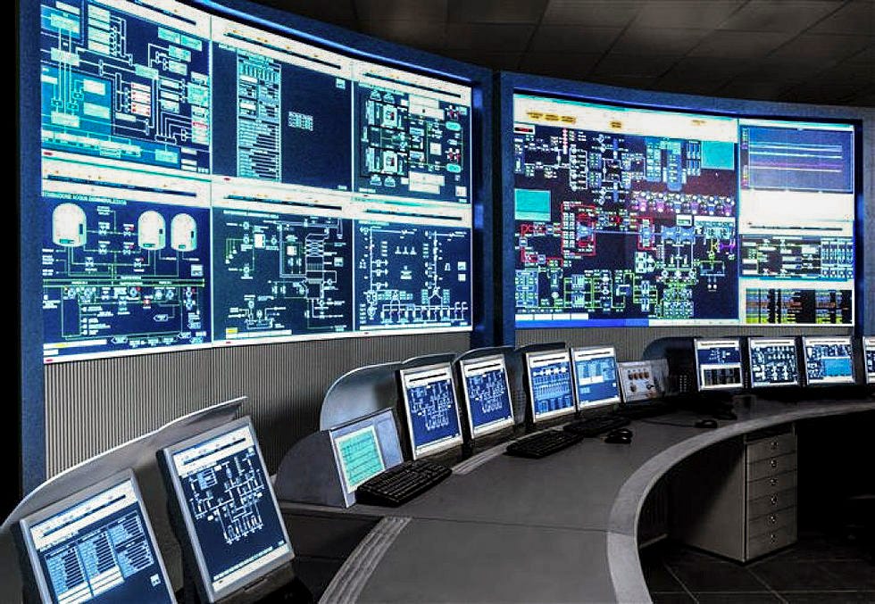 Top 5 attacks on Industrial control systems/OT Security 202122 by M