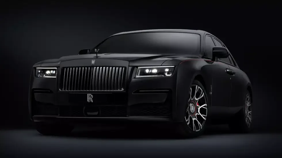 2023 Rolls-Royce Phantom Review, Pricing