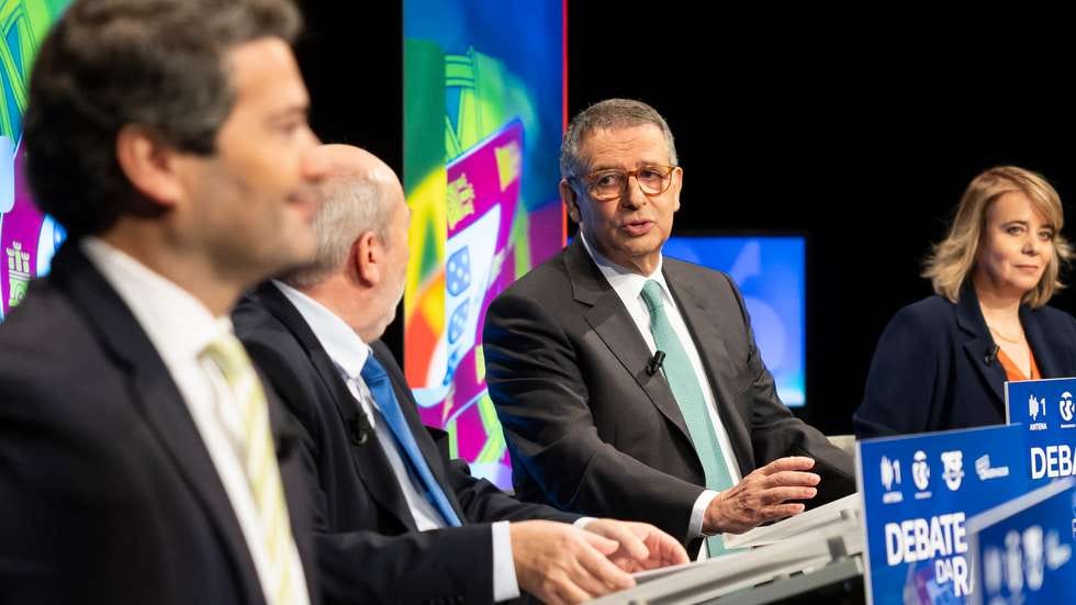 As presidenciais e o modo português de fazer política