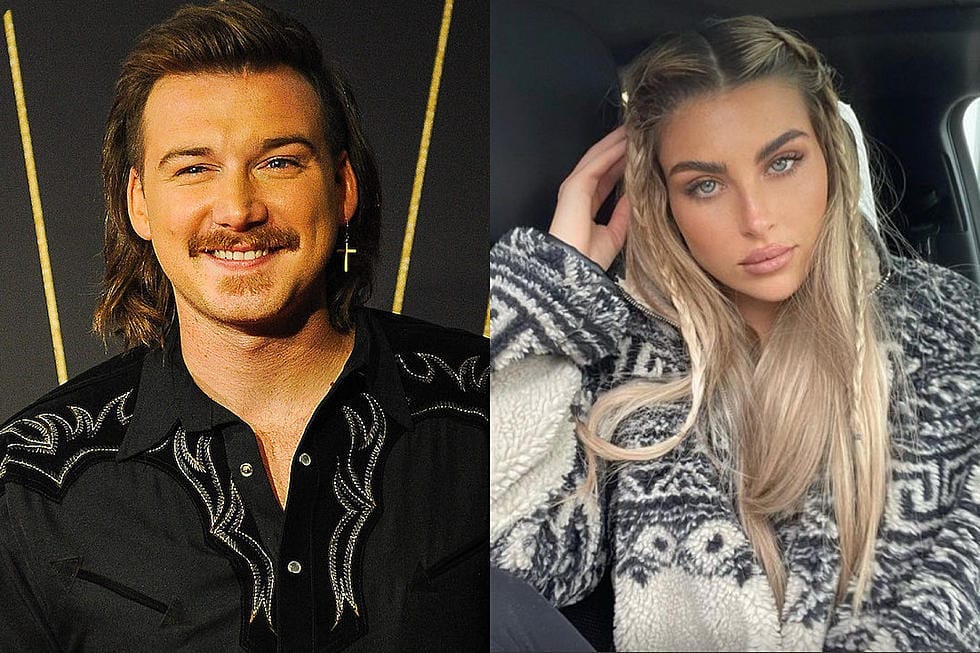 Morgan Wallen Girlfriends and Relationships | by Aiden Johnson | Medium