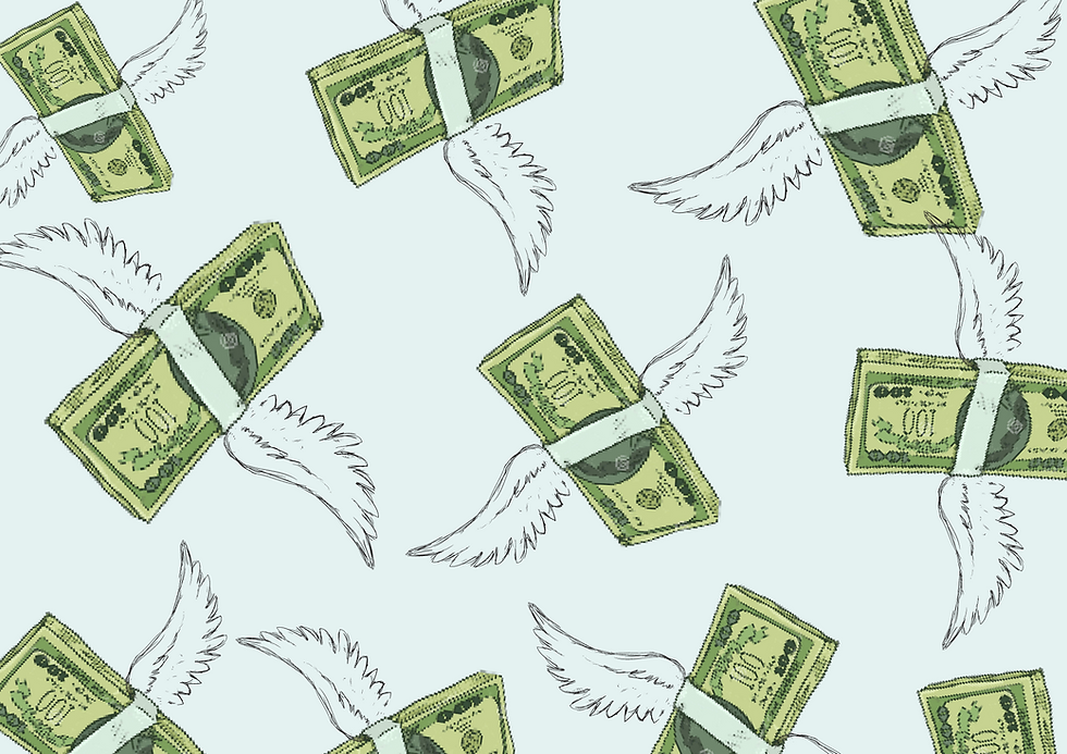 How to easily collect fraternity and sorority dues by Crowded Medium