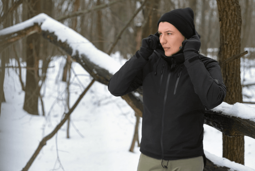 Cold Front Defense: Men’s Heated Work Jackets to Keep You Warm! | by ...