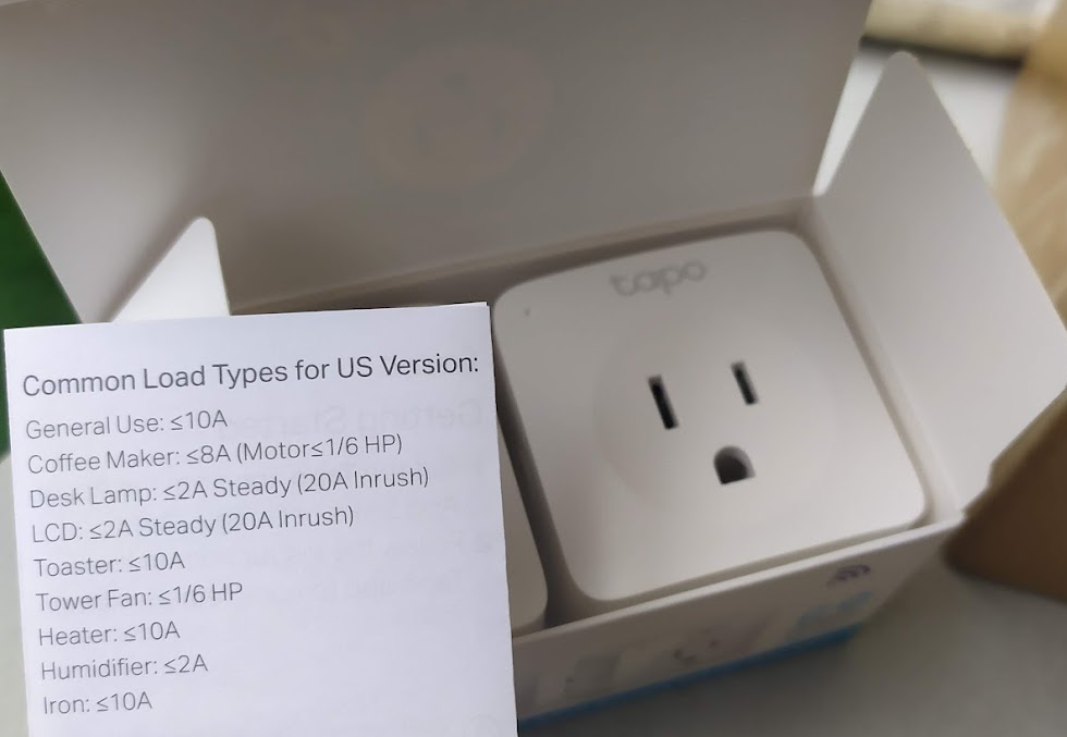 TP-Link Tapo P100 Amazing Smart Plug: How to Use, More