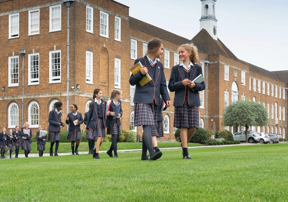 What Are The Disadvantages Of Boarding Schools By Amitsati Medium