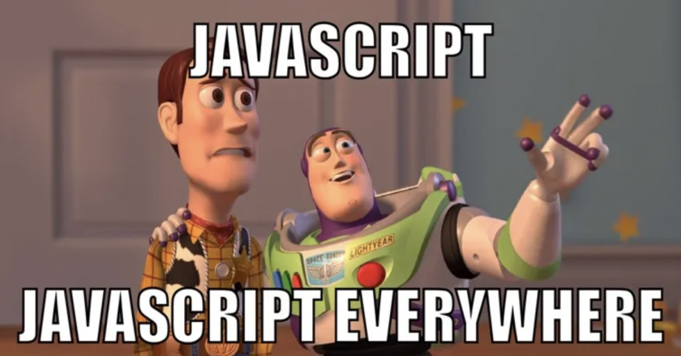 Why You Should Know JavaScript to Be a Good Developer | by The Obsessed ...