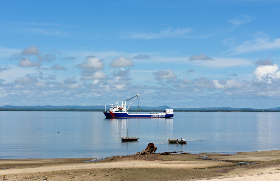 Tropical Pemba, in Photos. Northern Mozambique. | by Dawn Tropical Pemba, in Photos. Northern Mozambique. | by Dawn
