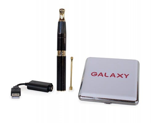 Top 6 Best Portable Wax Vaporizers Under $100 in 2016 | by King Pen Vapes |  Medium