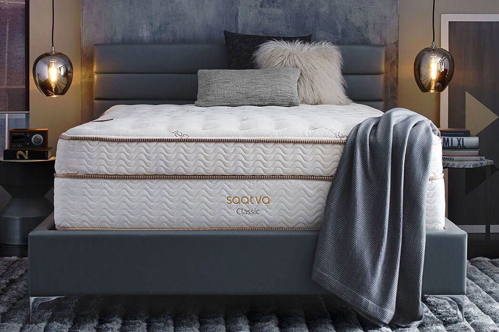 The Best Mattress Technologies by The Sleep Loft Online Mattress