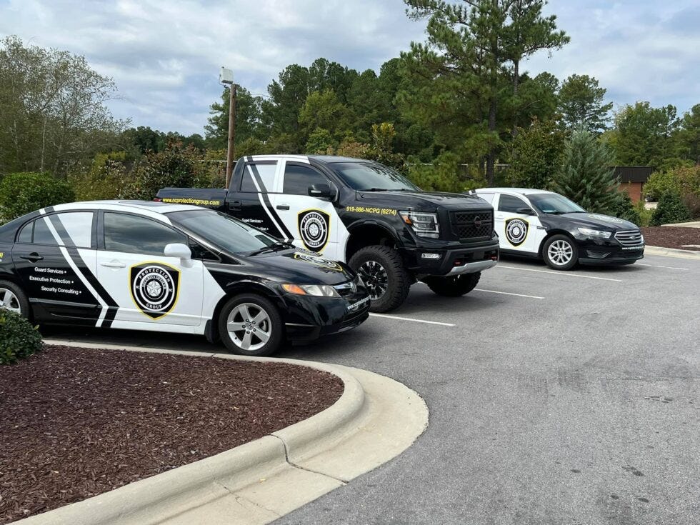 What Does a Security Guard Do?. What Does a Security Guard Do? by Nc