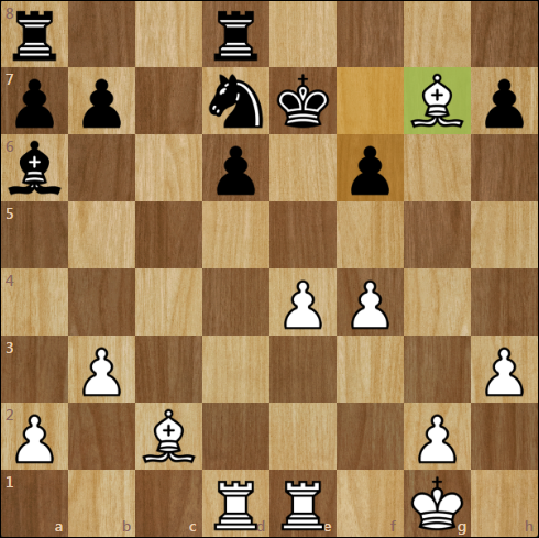 Passed Pawns in the Middlegame - TheChessWorld