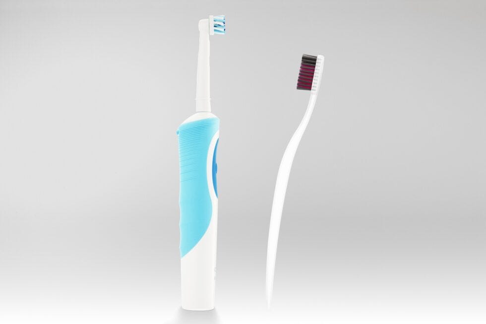 Are Electric Toothbrushes Worth It for Me? by Dentistry Thirty Two