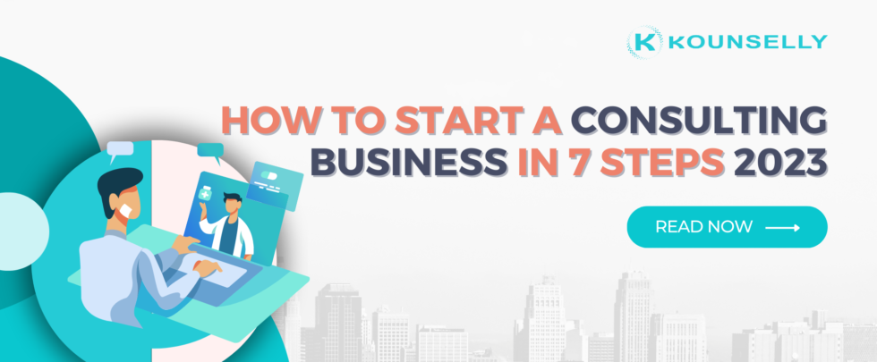 How To Start A Consulting Business In 2023 (6 Steps & Study)