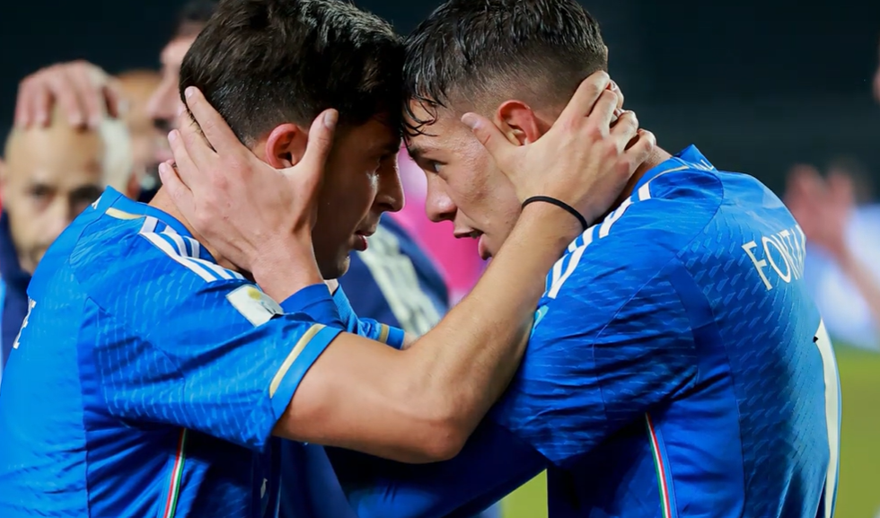 Italy’s Hidden Gem: The 2023 U-20 Run