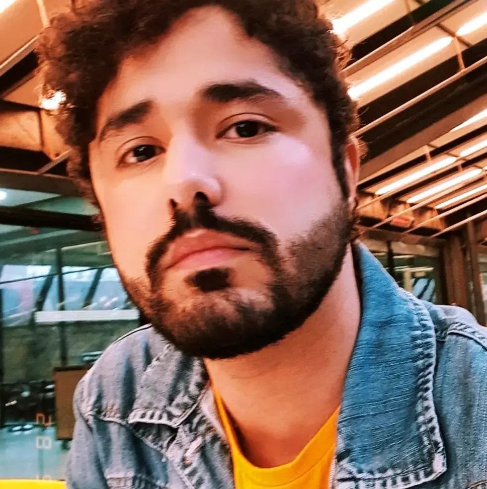 Foto: Arquivo Pessoal