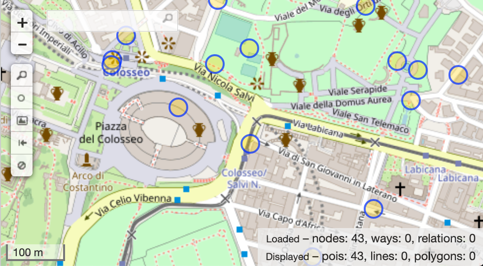 OverPass API Queries Examples One Of The Way To Hit OSM Hard By   1*3AGrxNdQhKotrHneYxHYJQ 