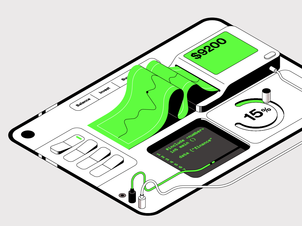 Unlocking Financial Efficiency: The Imperative of Connected Finance for ...