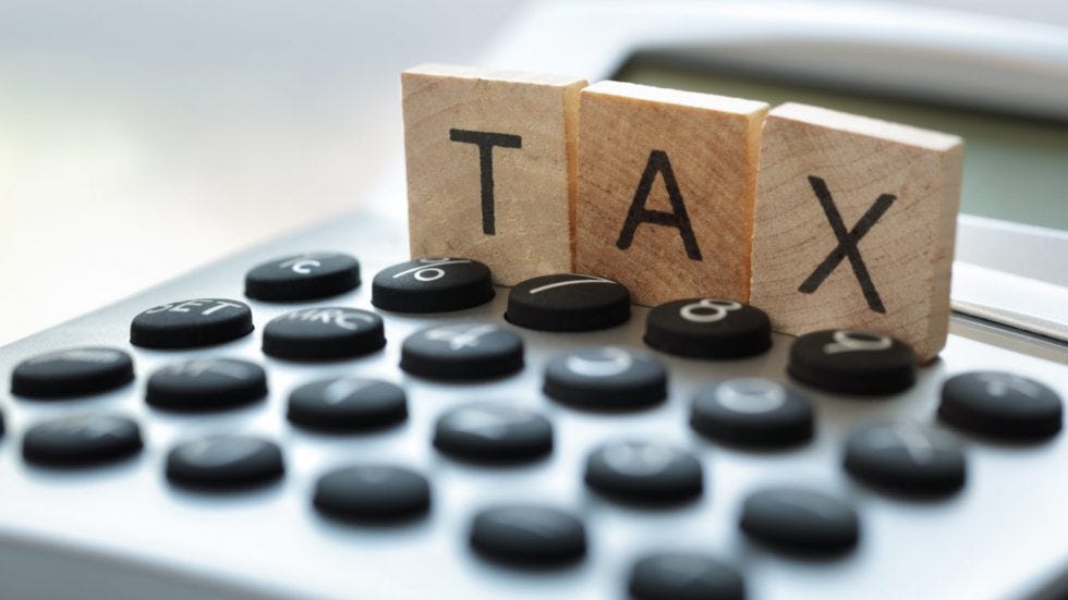 Types Of Withholding Tax In Tanzania Types Of Withholding Tax In Tanzania