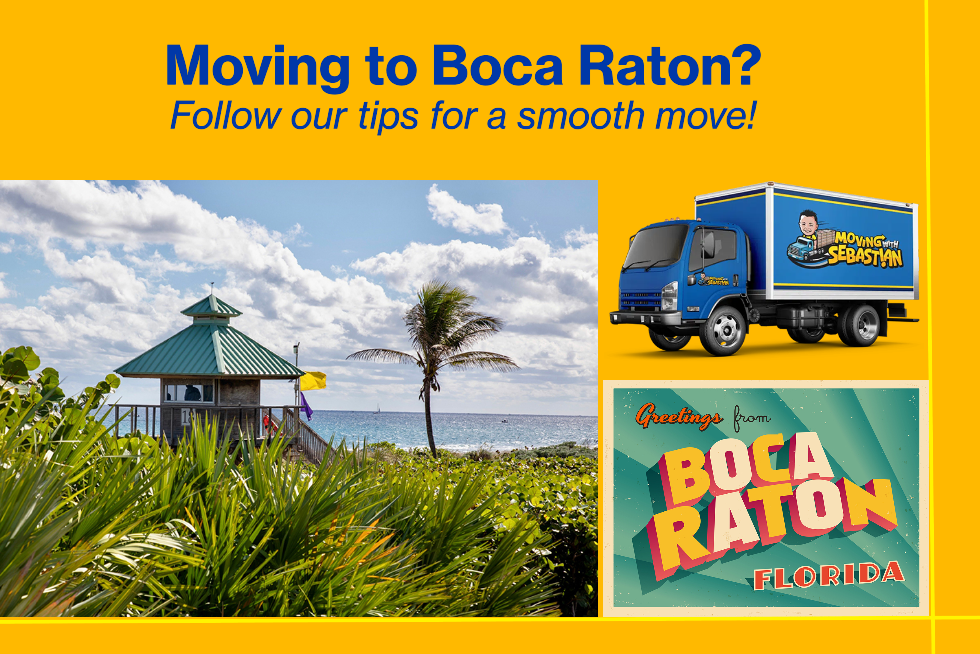 Moving to Boca Raton — Tips and Contacts Checklist | by National News ...