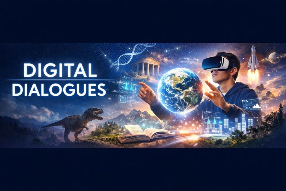 Embracing immersive learning at City St George’s