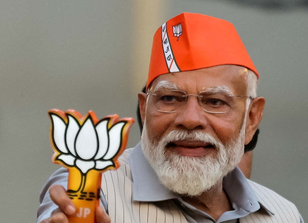 The Astrological Perspective Will Modi Secure a Win in 2024? by Talk