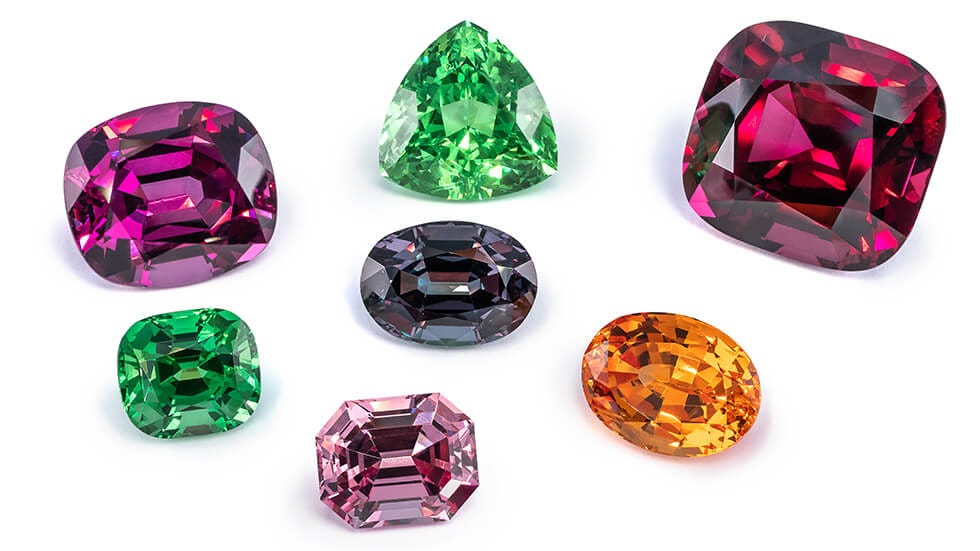 What Makes Gemstones Precious And Semi Precious? | by Derazgems | Medium