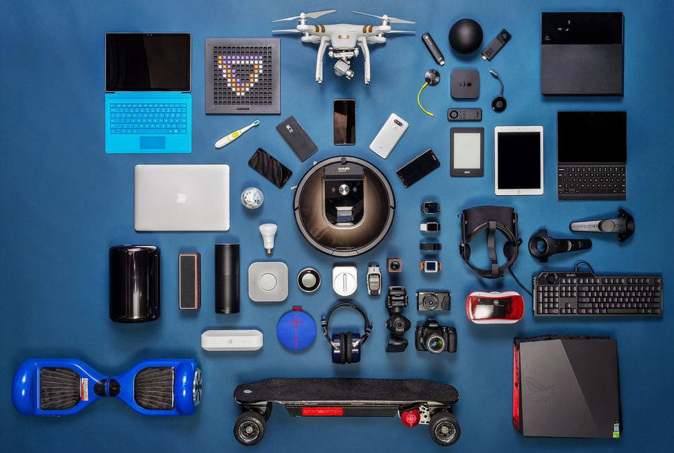Best Things to Buy on Flipkart During Big Billion Days by Jay Fince