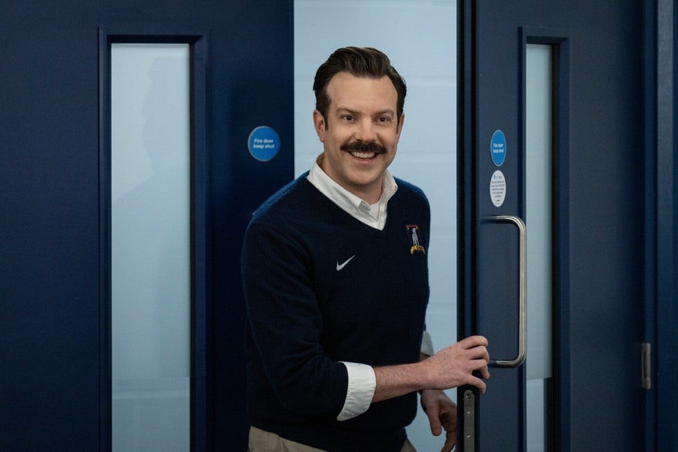 ted lasso 2