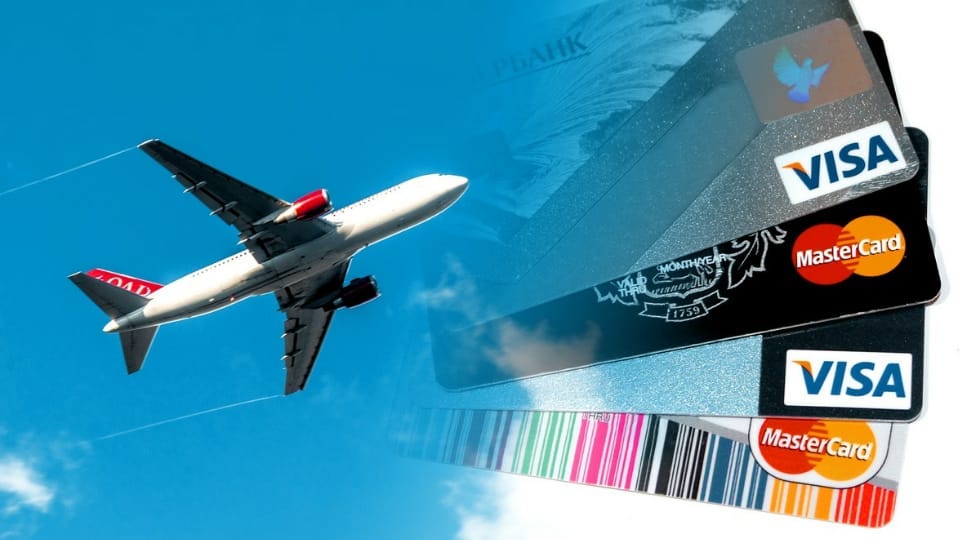 Benefícios de milhas para empresários