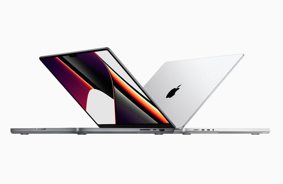 Mystery Macbook rumored for 2024 — Analytics predicts a 13inch Macbook