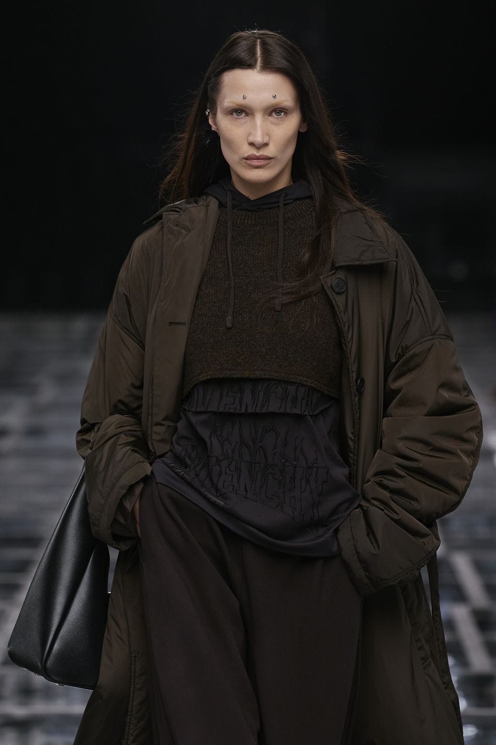 The types of Modeling. If you want to become a model, you… | by Berley