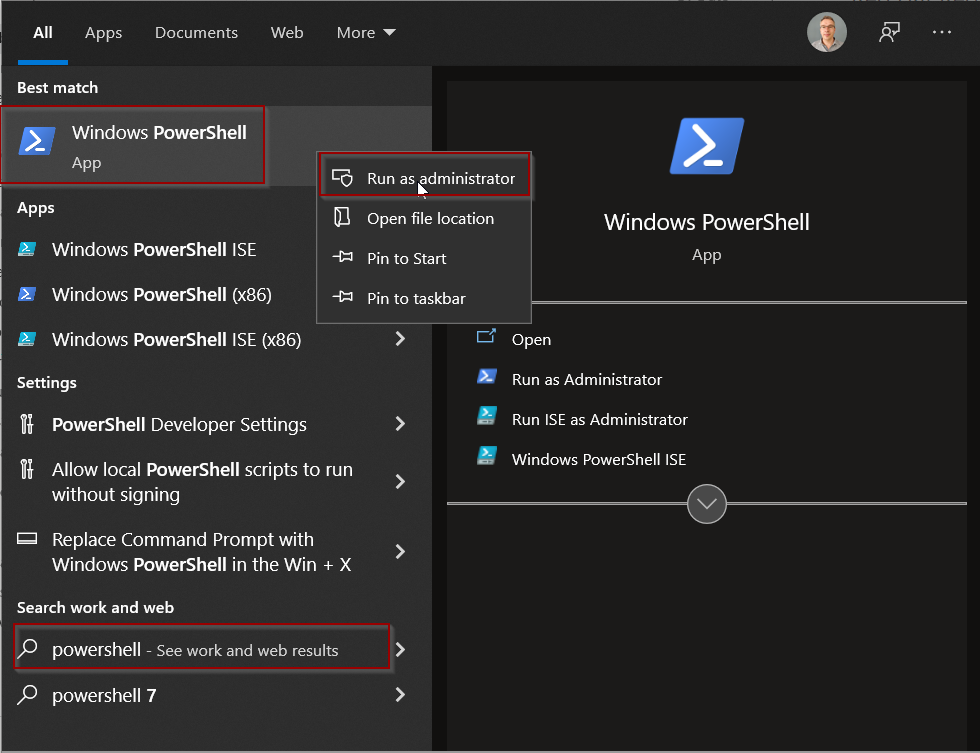 Upgrade all software with one click with Choco and Total Commander | by ...