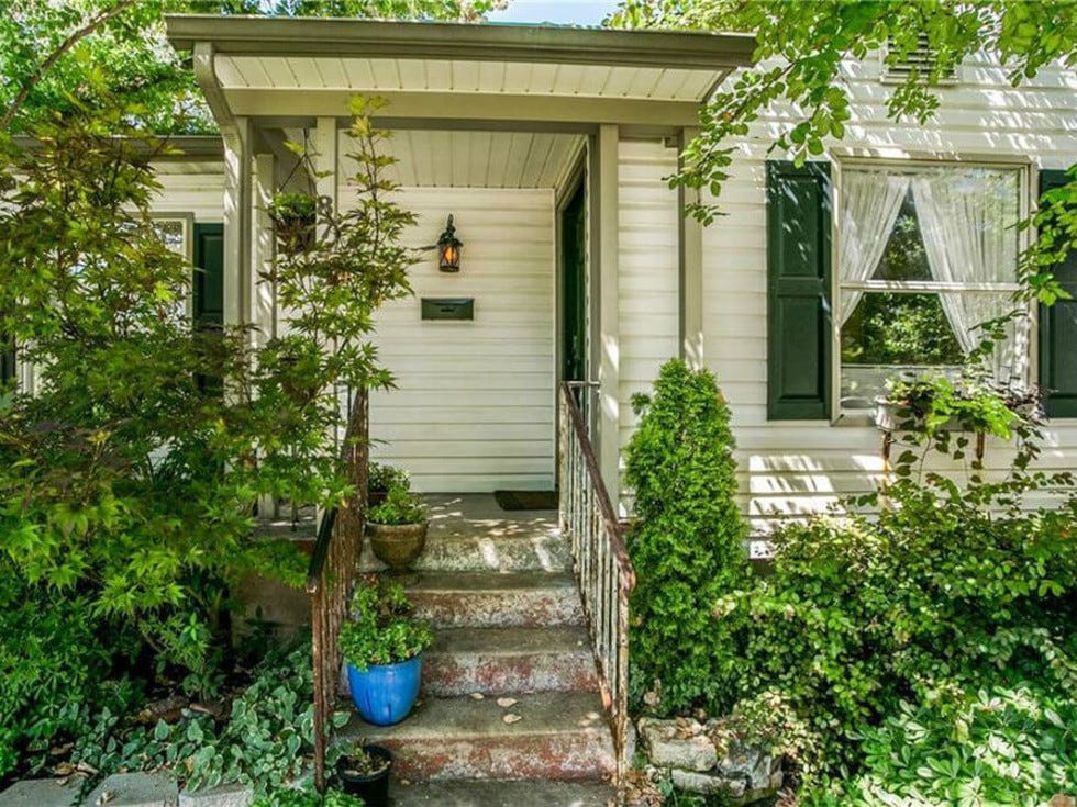 “5 Ways To Stop Foreclosure Marietta GA” by Tyler Peck Medium