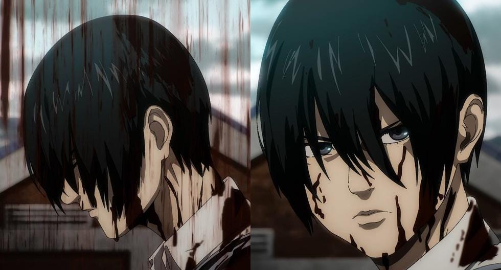 Attack on Titan: Best Characters in the Anime Series, Ranked