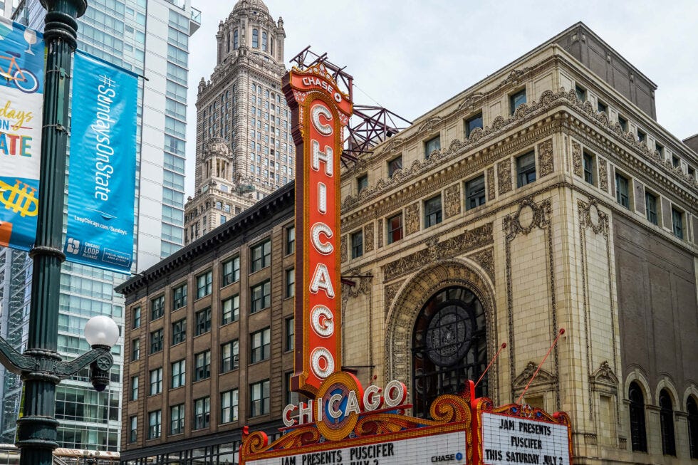 Celebrating Chicago’s Cultural Diversity: Exploring Unique 