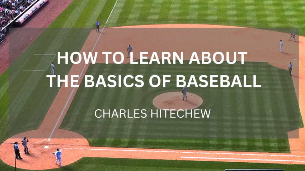 Mastering the Basics A Beginner’s Guide to Learning Baseball by