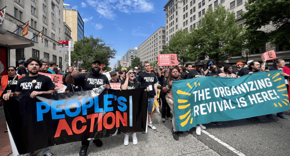 Organizing must transform in this moment of “polycrisis”