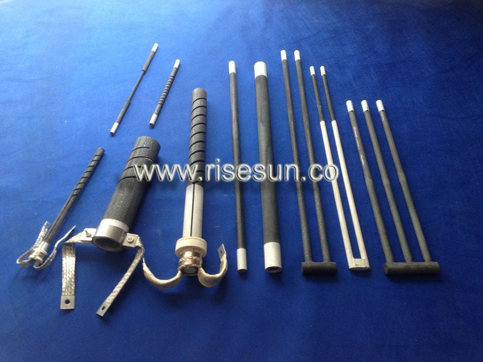 Know About SiC Heating Elements For HighTemperature Applications by