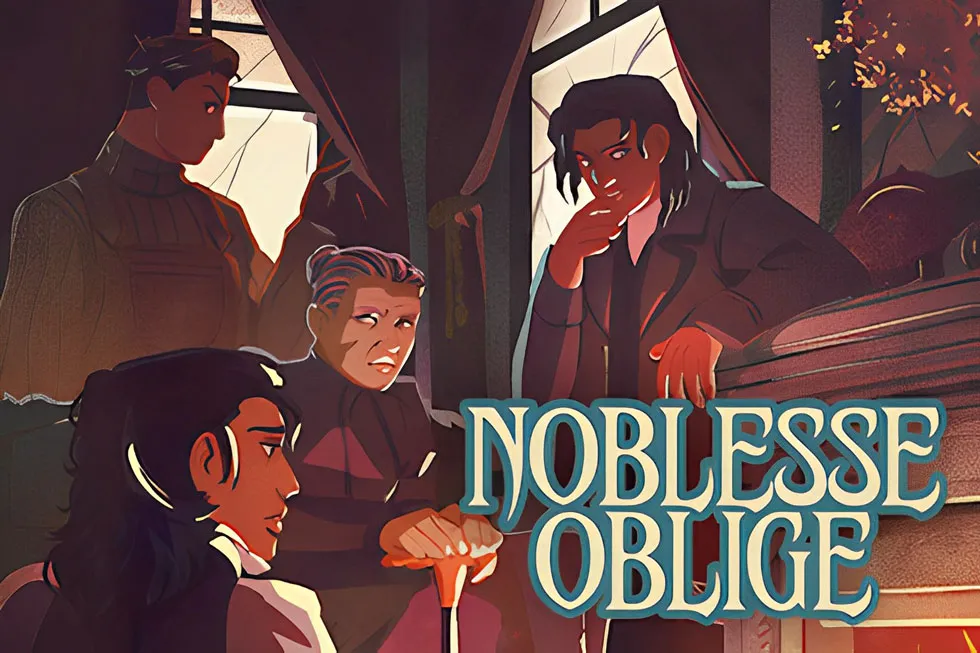 Noblesse Oblige Mod APK: Everything You Need to Know by COC mod APK Noblesse Oblige Mod APK: Everything You Need to Know by COC mod APK