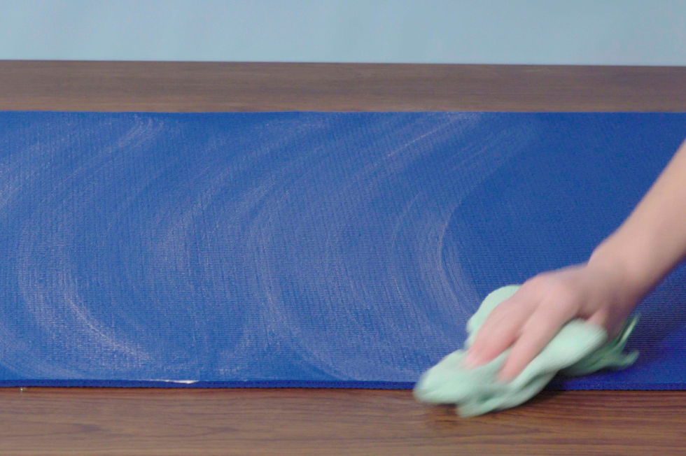Discover the Best Methods to Clean Exercise Mats by Zeshankareem
