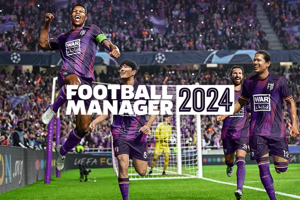 Football Manager 2024 Best Cheap Bargain Players to Sign •