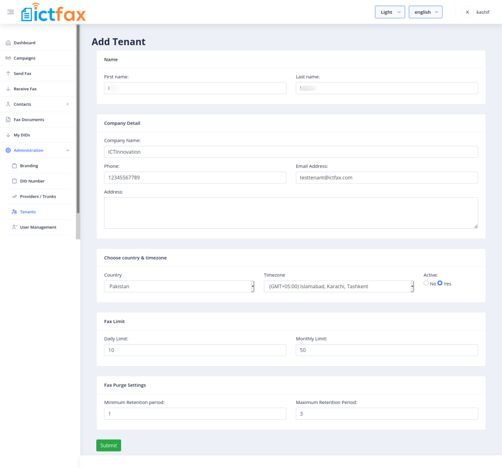 Why ictfax email to fax server software is the future of business