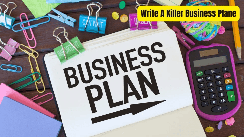 10 Ways to Create a Killer Business Plan for Your Start-Up | by Daily ...