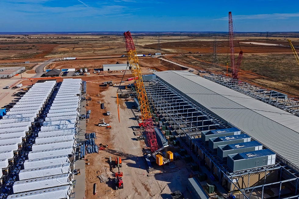 Data Center Construction Law in Florida: Legal Risks for Contractors After Project Tango