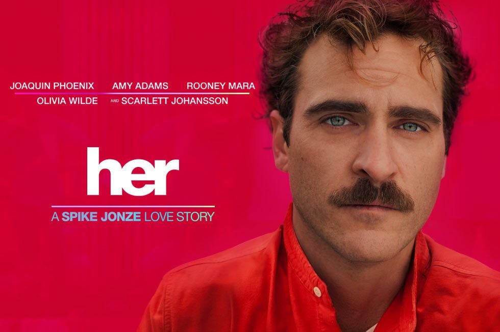 El UX en la película ‘Her’ | by Jose Gutierrez | Medium