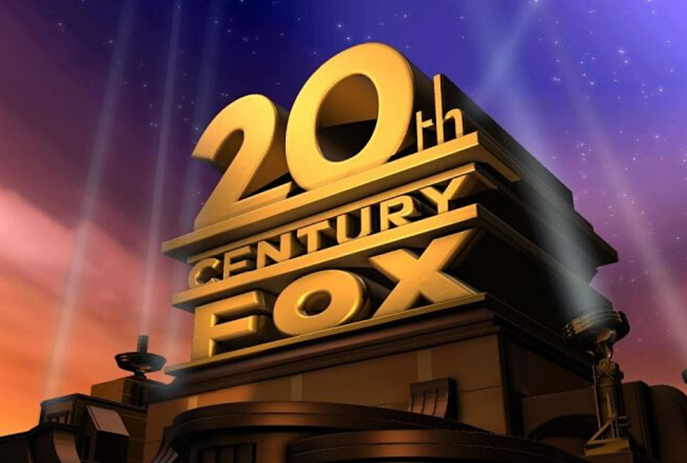 20th Century Fox (2019) 