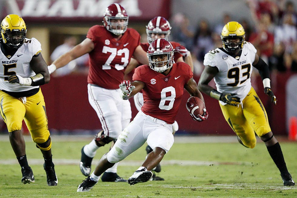 >>LIVE🔴!!Missouri vs. Alabama Football🏈NCAA^* 2020 Alabama