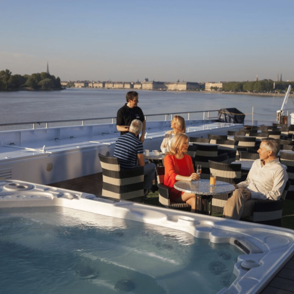 Jewish Heritage River Cruises: A Luxurious Journey Through History