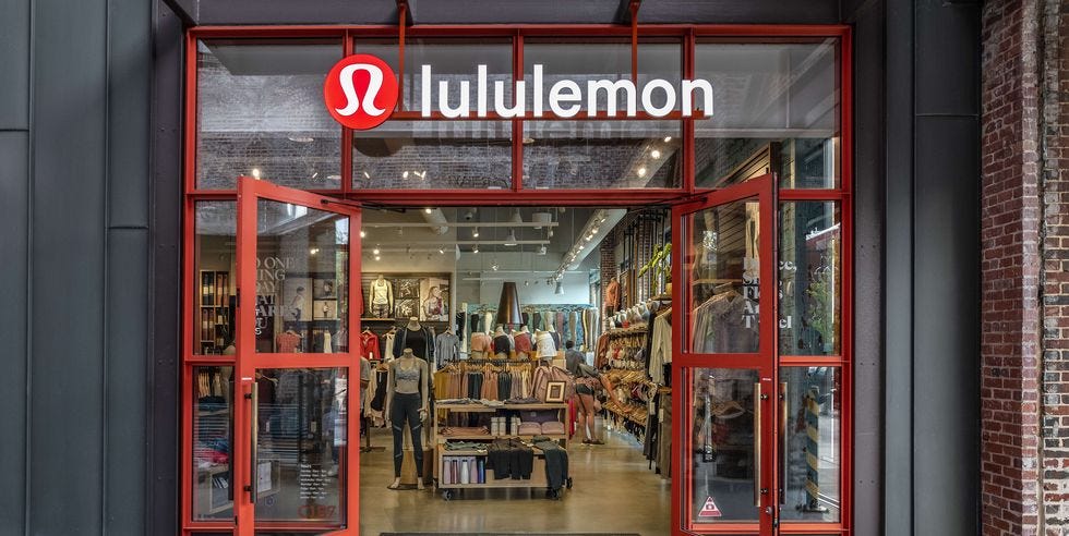 Lululemon is a huge Vancouver success story : r/vancouver