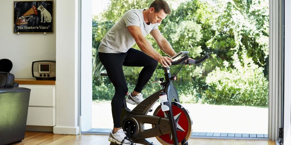 book cycle mini exercise bike