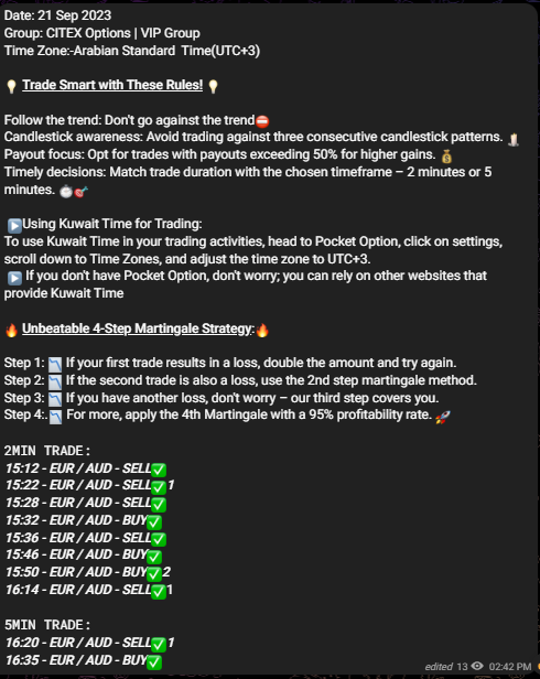 17 Tricks About Pocket Option Trading Platform You Wish You Knew Before